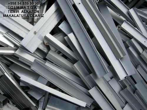 Metallolom qabul qilish Chilonzor